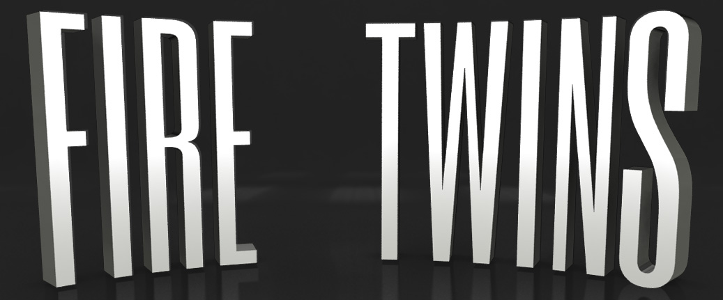 Fire Twins Productions Inc.